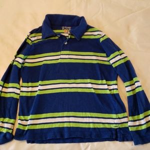 Boys long sleeve shirt